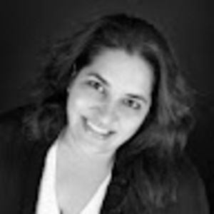 Meet your Posher, Alysha